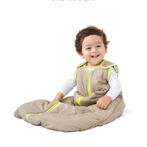 Baby Dee Dee sleep sack Size 6-18 Months
